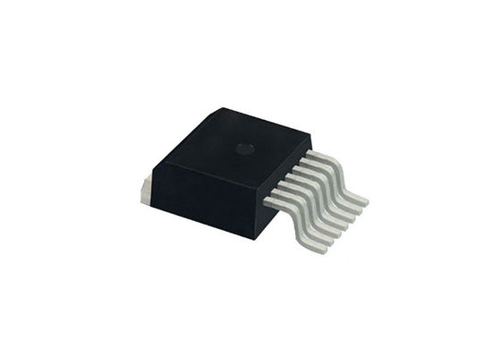 Chip Mạch Tích Hợp MXP120A045FE-T1GE3 MaxSiC 1200V MOSFET Silicon Carbide Kênh N