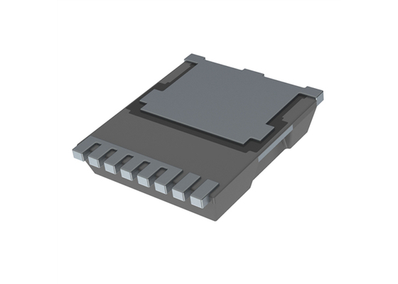 IGT65R140D2 GaN IC 650V Transistor GaN hiệu quả cao cho chuyển đổi điện