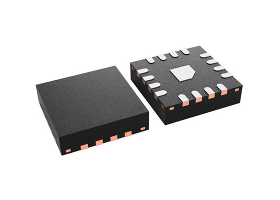 Chip Mạch Tích Hợp DAC81401RTER Bộ Chuyển Đổi DAC 16Bit Đầu Ra Điện Áp Cao