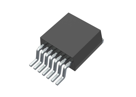 MSC090SMA070SA Chip mạch tích hợp Silicon Carbide N-Channel Power MOSFET Transistor
