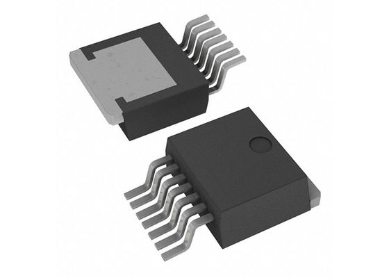 Chip mạch tích hợp MSC011SMB120SDT 1200V 11 mΩ MOSFET silicon carbide kênh N
