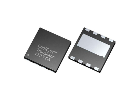 IGL65R110D2 GaN IC N-Channel 650V CoolGaNTM Transistor cho bộ sạc USB-C