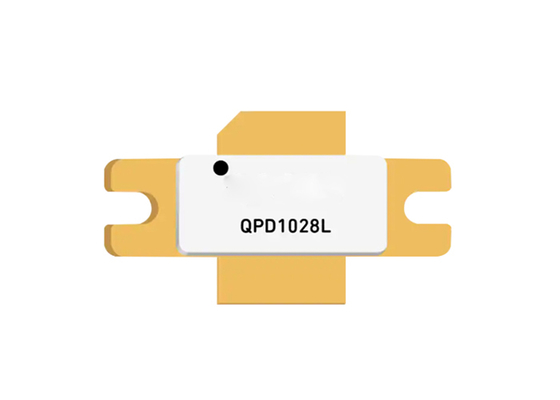 QPD1028L GaN IC 750W 65V 1,2 GHz đến 1,4 GHz GaN RF Input-Matched Transistor