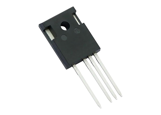 Chip mạch tích hợp SCT040W65G3-4AG 650V 30A MOSFET công suất silicon carbide ô tô