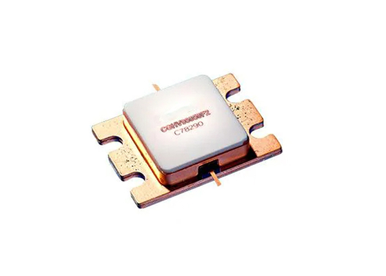 CGHV96050F2 GaN IC 50W 7.9 GHz đến 9.6 GHz GaN khuếch đại cho giám sát thời tiết