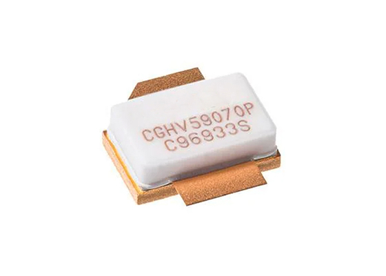 CGHV59070P GaN IC Mục đích chung 50V 75W 5.2 GHz đến 5.9 GHz GaN khuếch đại