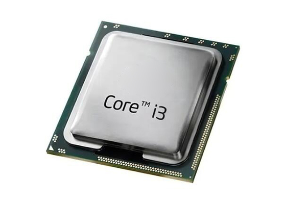 CM8068403377415 Chip Bộ xử lý AI Bộ xử lý lõi Bộ nhớ đệm 6M Bộ xử lý Core i3-8100T