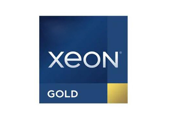 CD8068904658902 Bộ xử lý AI Chip 36M Cache Xeon Gold 6312U Bộ xử lý FCLGA4189