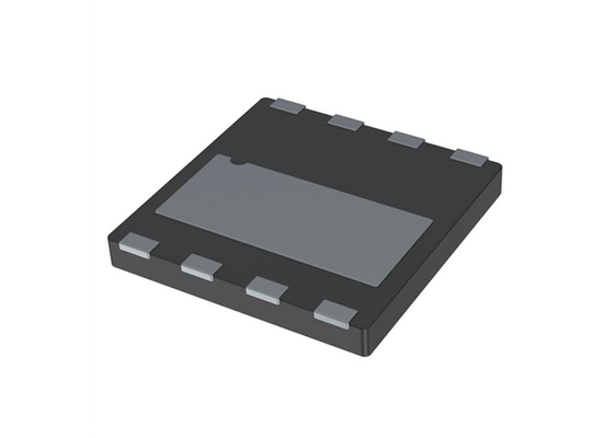 GNP2070TEC-ZE2 IC GaN 650V 70mΩ Transistor HEMT GaN Chế độ tăng cường