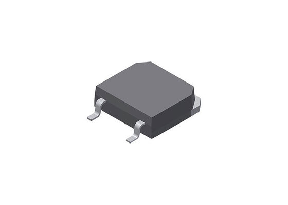 Chip mạch tích hợp IXYT90N65A5HV 650V 90A IGBT xuyên thủng ánh sáng cực mạnh
