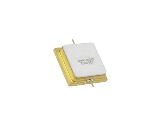 CGHV59350P IC GaN Hiệu suất cao 50V 350W Bộ khuếch đại GaN cho RADAR băng C
