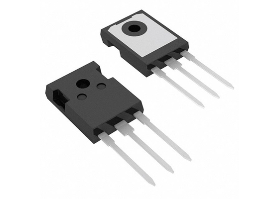 Chip Mạch Tích Hợp IXGH60N60C3D1 Tốc Độ Cao 600V 75A IGBT Transistors Dùng Cho Mạch PFC