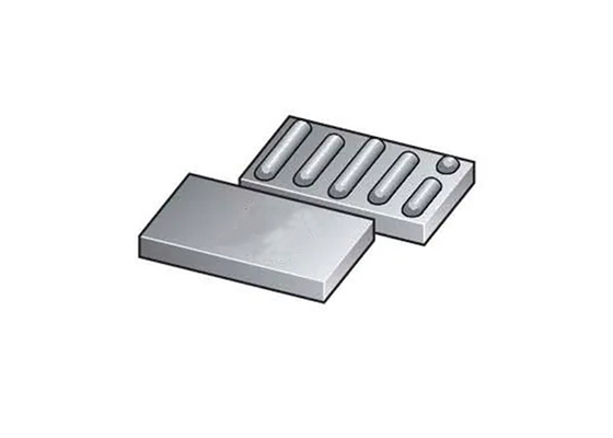 GANE7R0-100CBAZ GaN IC 100V 7mΩ GaN FET cho bộ khuếch đại âm thanh lớp D