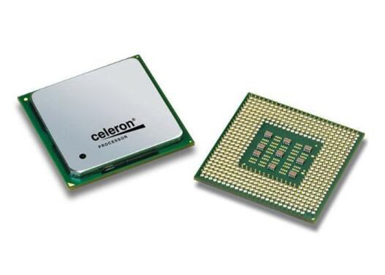 FH8065301615104 Bộ xử lý AI Chip 1M Cache Celeron Bộ xử lý J1800 FCBGA1170