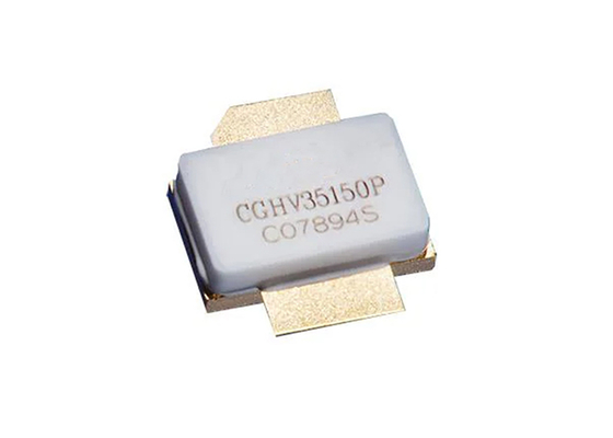 CGHV35150P GaN IC hiệu quả cao 50V 180W 3,1 GHz đến 3,5 GHz GaN khuếch đại