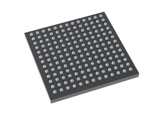 Vi điều khiển STM32H563AII3Q MCU Vi điều khiển nhúng Arm Cortex-M33 tiêu thụ điện năng thấp