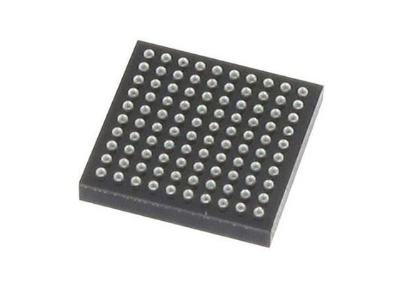 Vi điều khiển STM32H523VEI7 MCU 32-Bit ARM Cortex-M33 với CPU 250MHz