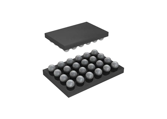 STM32C092ECY6 Máy vi điều khiển MCU Hiệu suất cao 32 bit 48MHz Máy vi điều khiển với CPU 48MHz