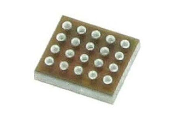 SLG51000C Chip mạch tích hợp năng lượng GreenPAK Mã hỗn hợp có thể lập trình IC WLCSP20