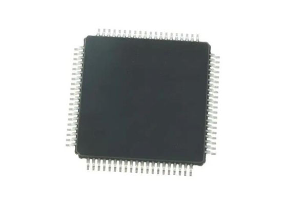 S9KEAZ128AVLKR Vi điều khiển MCU Kinetis E MCU 32Bit 48MHz ARM Microcontrollers
