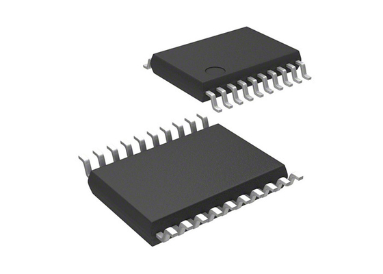 Vi điều khiển STM32C031F6P7 MCU 32-Bit 48MHz 32KB ARM Cortex-M0+ STM32C0 MCU 20-TSSOP