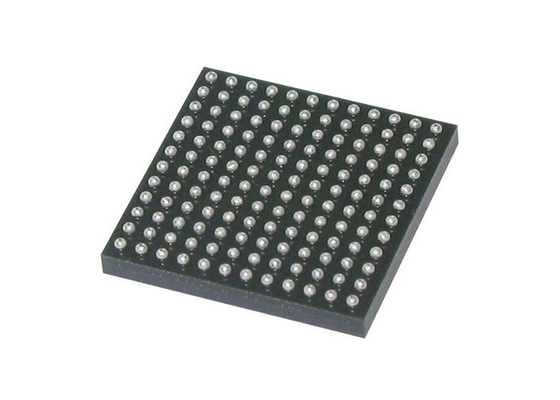 STM32H523ZET7 Microcontroller MCU Điện năng lượng thấp 32 bit 250MHz ARM Cortex-M33 Microcontroller