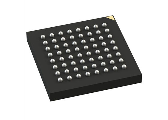 Vi điều khiển STM32C071RBI6N MCU 32-Bit 48MHz Vi điều khiển nhúng cho các lĩnh vực ứng dụng