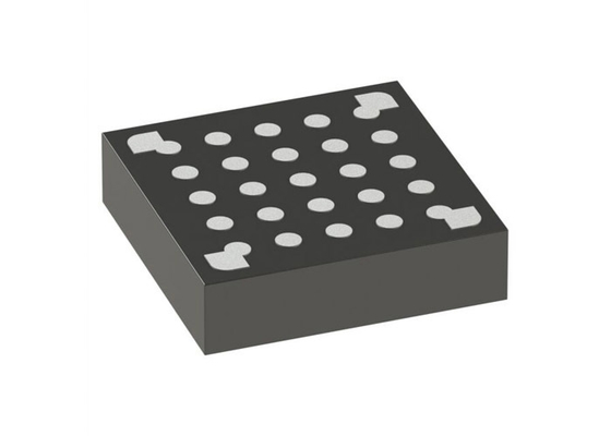 R7F102G8E2DLA Microcontroller MCU 16Bit MCU WFLGA25 RL78 G22 MCU 32MHz MCU nhúng