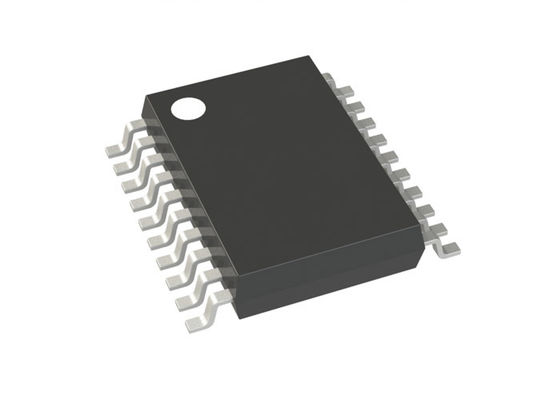 R5F12068ASP Microcontroller MCU RL78 Lượng thấp 16Bit MCU LSSOP20 8KB Flash Microcontroller