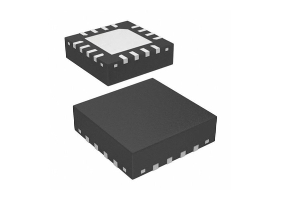 R5F12047ANA Microcontroller MCU RL78 G15 Microcontrollers HWQFN16 16Bit Microcontrollers