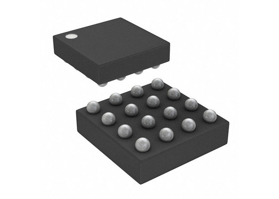 NX5P3363UK Chip mạch tích hợp USB PD Và loại C chuyển mạch điện giới hạn hiện tại