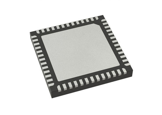 NCP81565MNTXG Bộ điều khiển chip mạch tích hợp với giao diện SVID cho các ứng dụng CPU máy tính