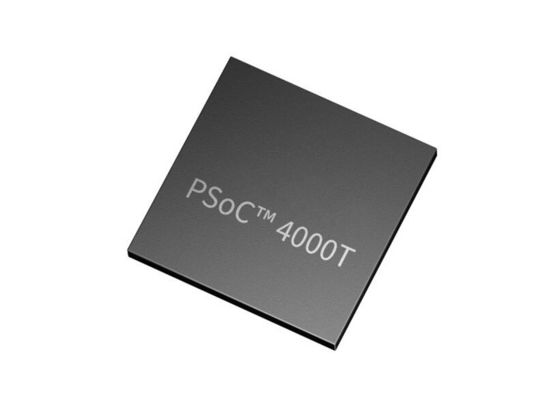 Vi điều khiển CY8C4046FNI-T442 MCU PSOC 4000T Vi điều khiển WLCSP25 MCU 32Bit