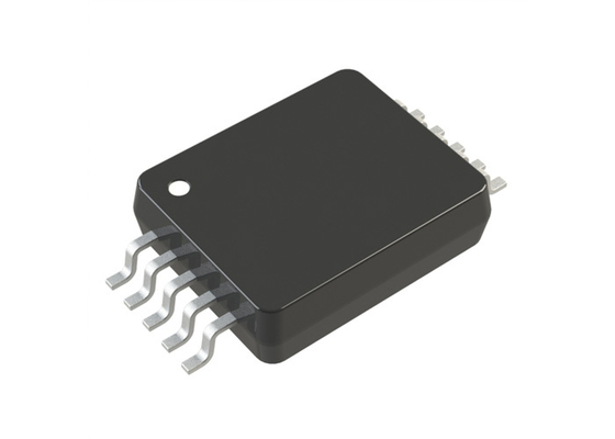 R5F12018ASP Microcontroller MCU 16Bit Microcontrollers LSSOP10 RL78 G15 Microcontrollers