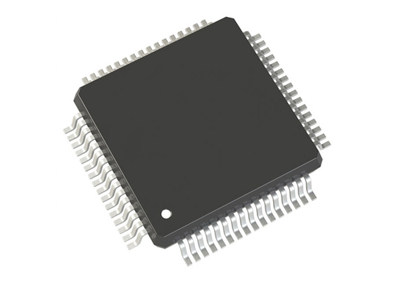 MCXA145VLH Microcontroller MCU 32-Bit 96MHz ARM Cortex-M33F MCU For Home Control Panel