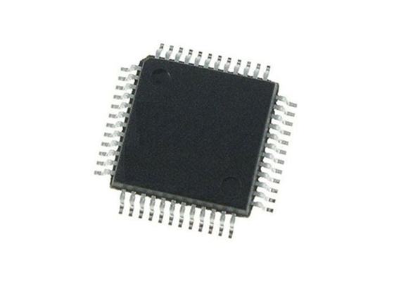 C912ZVL96L0VLF Máy vi điều khiển MCU 96KB Flash S12Z Máy vi điều khiển nhúng LQFP-48