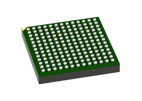 MIMXRT1046DFQ6B Microcontroller MCU 32-Bit 600MHz ARM Cortex-M7F RT1040 Microcontroller