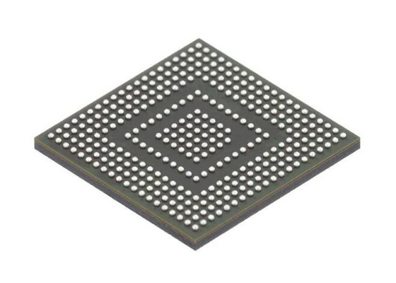 CYT4DNJBSCQ1BZSGS Microcontroller MCU 32Bit Traveo T2G Microcontroller IC FBGA327