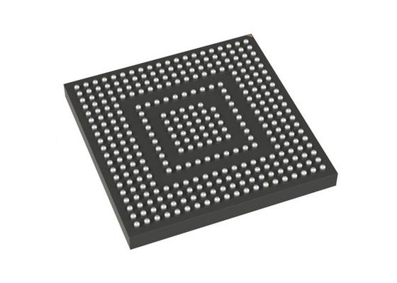 CYT4DNJBRCR1BZSGS Microcontroller MCU 32Bit Tri Core Microcontrollers Traveo T2G MCU