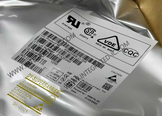 SI8235BB-D-ISR Mạch tích hợp Chip 2500Vrms Isolators Drivers SOIC16 Gate Drivers