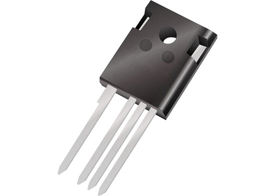Chip mạch tích hợp UF3N120007K4S 1200V 7.1mΩ Transistor JFET Silicon Carbide hiệu suất cao