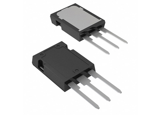 STGY50NC60WD Chip mạch tích hợp 50A 600V Ultra Fast IGBT Transistors TO-247-3