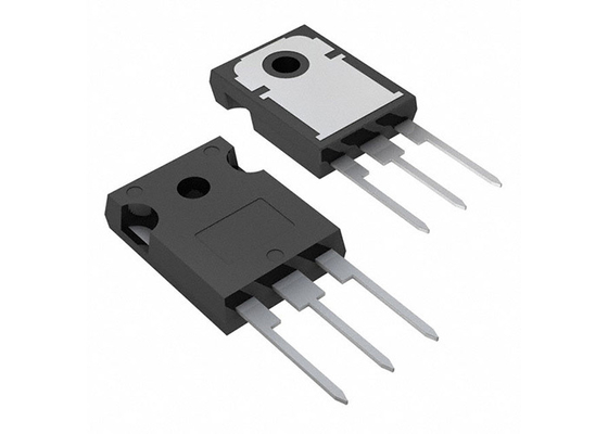 STGWT80H65DFB mạch tích hợp Chip Trench Gate Field-Stop 650V 80A High Speed IGBT Transistors