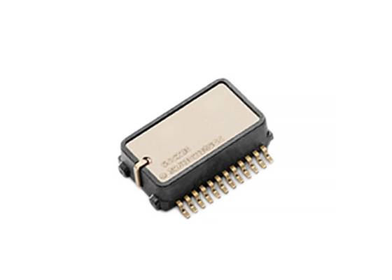 SCC2230-D08-05 Sensor IC 3-Axis Accelerometer với giao diện SPI kỹ thuật số