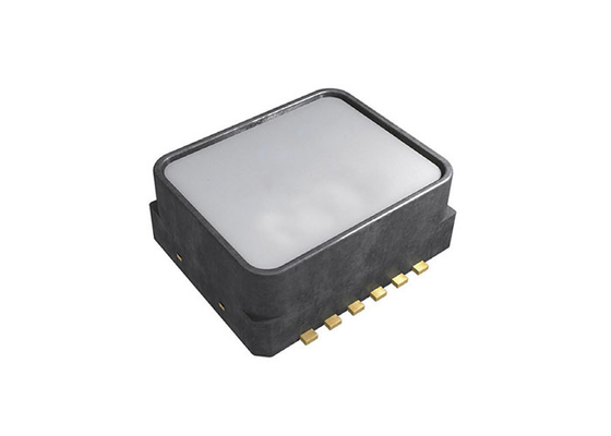 SCA2100-D02-10 Sensor IC Hiệu suất cao 30Hz đến 55Hz 3-Axis Accelerometer