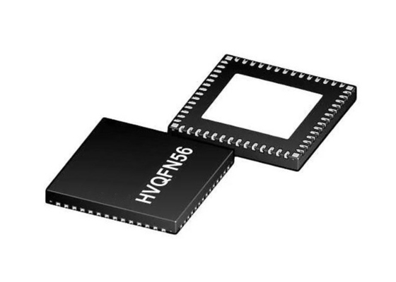 Chip Mạch Tích Hợp SC33PF8100CCES Quản Lý Nguồn IC HVQFN56 PMIC