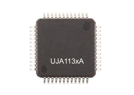 UJA1136AHW Hệ thống chip mạch tích hợp Chip cơ sở HTQFP48 SBC Chip PMIC Chip