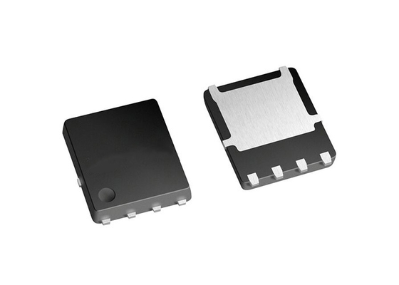 NVMFWS0D63N04XMT1G Chip mạch tích hợp 40V 0.6 mΩ 384A Đường dẫn điện N-Channel đơn MOSFET