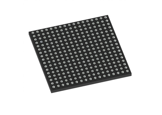 S32K388HHT0MJBS Microcontroller MCU 32Bit 5 Core Microcontroller IC 320MHz MCU nhúng