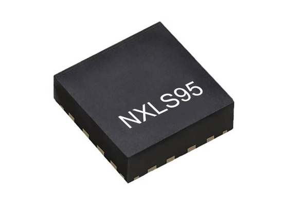 NXLS95220AES Cảm biến IC Cảm biến quán tính trục X-g trung bình HLQFN16 Gia tốc kế kỹ thuật số